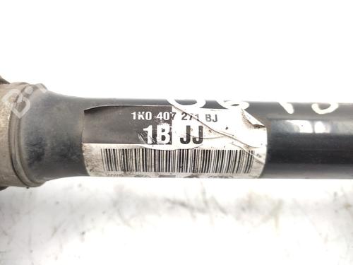 Left front driveshaft VW PASSAT B6 (3C2) 2.0 TDI 16V | BP21152353M38 