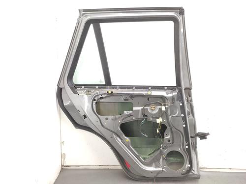 Left rear door BMW X5 (E53) 3.0 d | BP27242297C4 