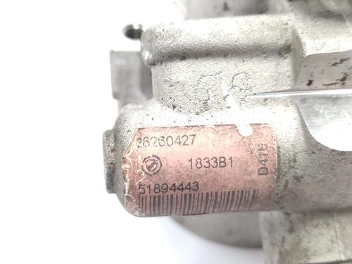 Steering pump FIAT DOBLO Cargo (263_) 1.3 D Multijet | BP32722238M99 - Image 6