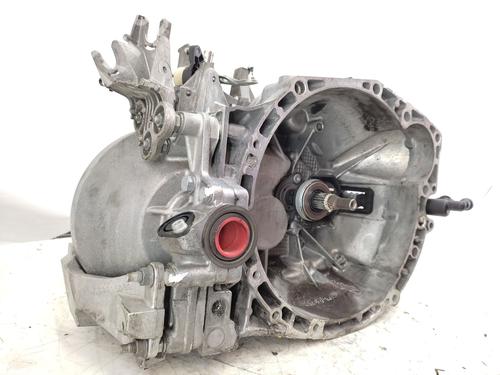 Gearbox PEUGEOT 407 (6D_) 2.0 HDi 135 (6DRHRH, 6DRHRE, 6DRHRG, 6DRHRJ) | BP29305415M3