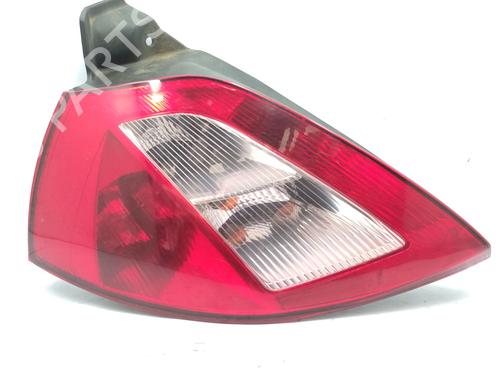 Achterlicht links RENAULT MEGANE II (BM0/1_, CM0/1_) 1.5 dCi (BM02, BM13, BM2A, CM02, CM13) (101 hp) 27505483
