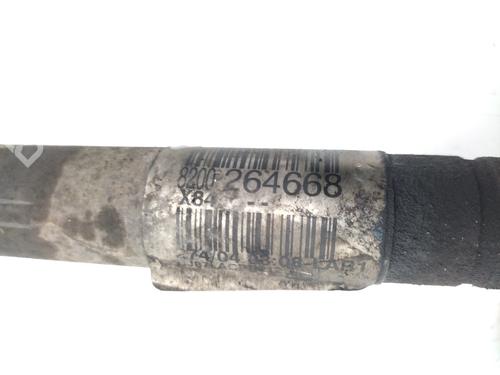 Right front driveshaft RENAULT MEGANE II (BM0/1_, CM0/1_) | BP21151072M39