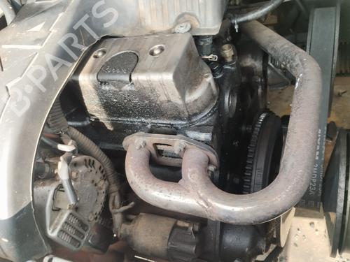 Engine AIXAM ROADLINE 0.4 | BP39071185M1 - Image 3