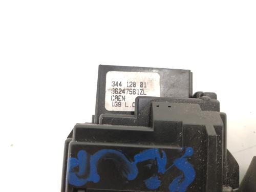 Steering column stalk CITROËN XSARA (N1)  | BP21151404I23 