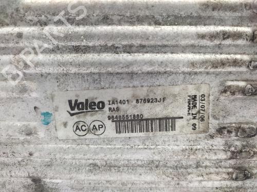Intercooler CITROËN C4 I (LC_) | BP21155454M30