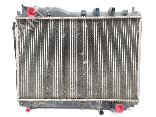 Køler HONDA CIVIC VII Hatchback (EU, EP, EV) 1.7 CTDi (EP4, EU9) (100 hp) 21155849