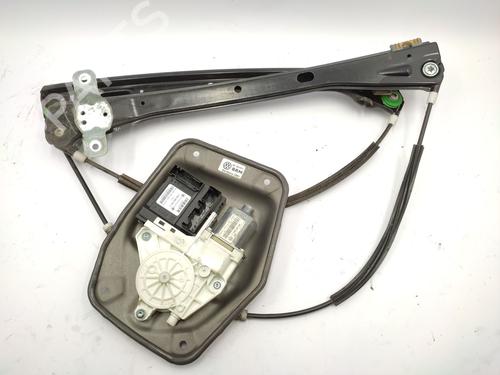 Used Front left window mechanism VW GOLF V (1K1) 1.9 TDI (105 hp) 26739432