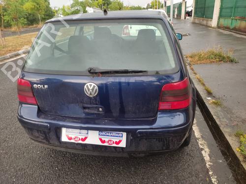 Starter VW GOLF IV (1J1)  | BP21154651M8 
