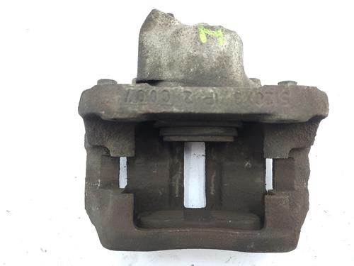 Zacisk hamulca przedniego lewego RENAULT CLIO II (BB_, CB_) 1.9 dTi (B/CB0U) | BP22978188M105 