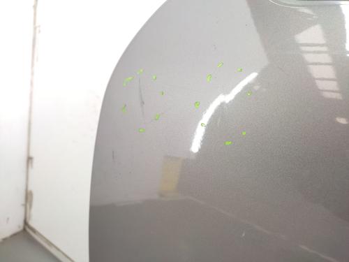 Left front door SEAT LEON (1M1) 1.9 TDI | BP26456581C2 