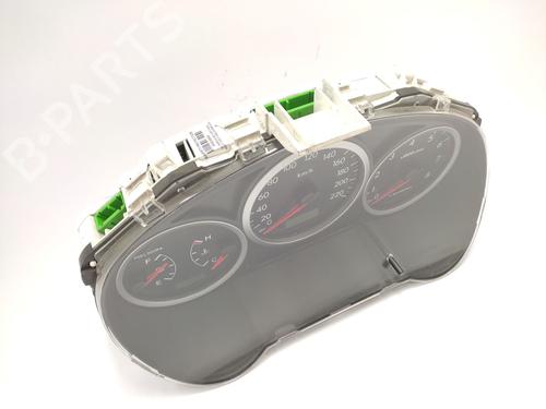 Instrument cluster SUBARU IMPREZA Saloon (GD) 2.0 i AWD (GD9) | BP27346961C47 