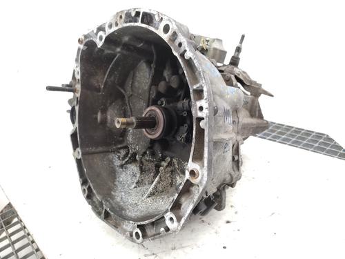 Gearbox RENAULT MEGANE II (BM0/1_, CM0/1_)  | BP21158424M3 