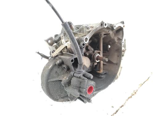 Used Gearbox CITROËN C15 Box Body/MPV (VD_) [1984-2006]  21152111