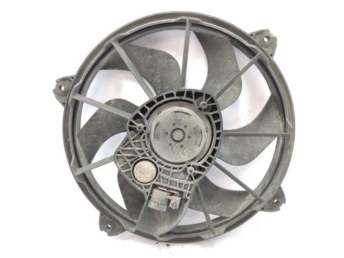 Radiator fan PEUGEOT 407 (6D_) 2.0 16V (6DRFJC, 6DRFJE, 6DRFJF) | BP31995814M35