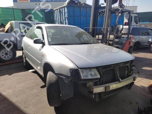 Left mirror AUDI A3 (8L1) 1.8 | BP21152927C26 