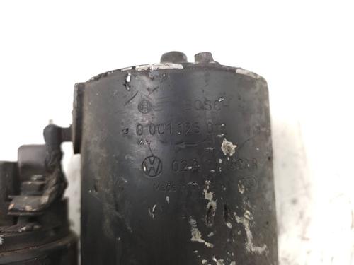 Startmotor AUDI A3 (8L1)  | BP21150698M8 