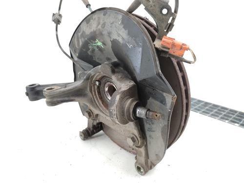Left front steering knuckle HONDA CR-V II (RD_)  | BP21155384M25 