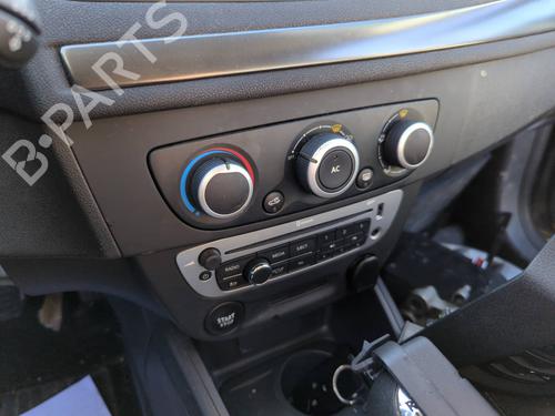 Switch RENAULT MEGANE III Hatchback (BZ0/1_, B3_)  | BP21152211I30 