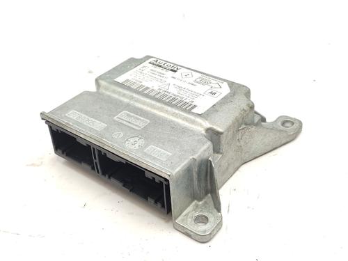 Kollisjonspute styreenhet PEUGEOT 308 I (4A_, 4C_) 1.6 HDi (90 hp) 31013808