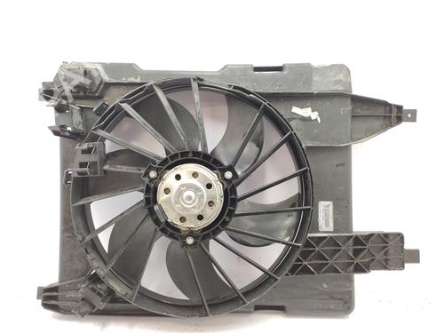 Radiator fan RENAULT SCÉNIC II (JM0/1_) 1.9 dCi (JM0G, JM12, JM1G, JM2C) | BP26132331M35 