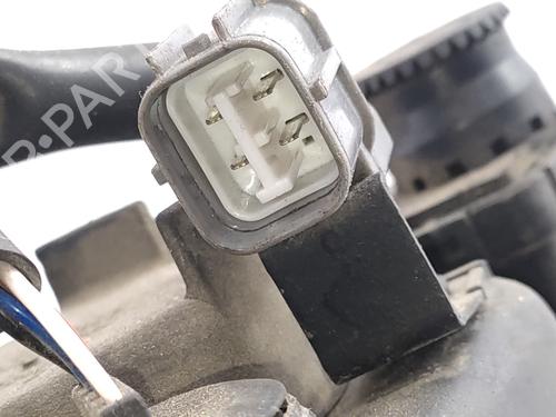 Left headlight ROVER 400 II (RT)  | BP21661469C28 