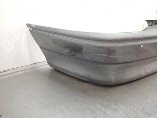 Rear bumper OPEL ASTRA F Saloon (T92) 1.7 D (F19, M19) | BP24843318C8 