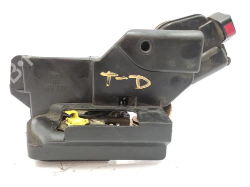 Used Rear right lock HYUNDAI MATRIX (FC) [2001-2010]  21155540