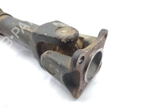 Driveshaft NISSAN TERRANO I (WD21) 2.7 TD 4WD (LBYD21) | BP26013191M37 