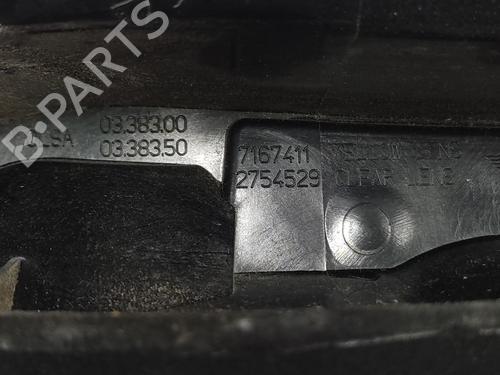 Left taillight MINI MINI CLUBMAN (R55) Cooper D | BP21157339C34 