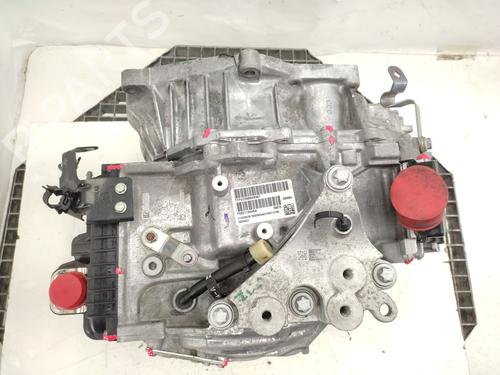 Gearbox JEEP COMPASS (MP, M6, MV, M7) 2.0 CRD 4x4 | BP36429812M3  - Image 7