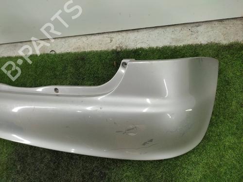 Rear bumper MERCEDES-BENZ A-CLASS (W168) A 140 (168.031, 168.131) | BP21150727C8 