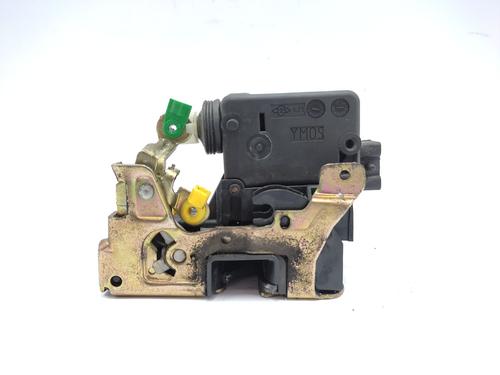 Used Front left lock RENAULT KANGOO (KC0/1_) D 65 1.9 (KC0E, KC02, KC0J, KC0N) (64 hp) 28678740