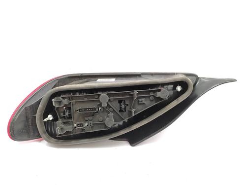 Left taillight PEUGEOT 406 Coupe (8C)  | BP21161880C34 