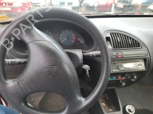 Gearbox CITROËN SAXO (S0, S1) | BP21154769M3