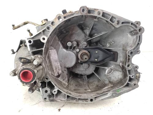 Versnellingsbak PEUGEOT 206 Hatchback (2A/C) 2.0 HDI 90 (90 hp) 21152905