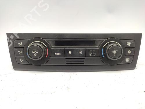 Used Climate control BMW 1 (E87) 118 d (122 hp) 22523080