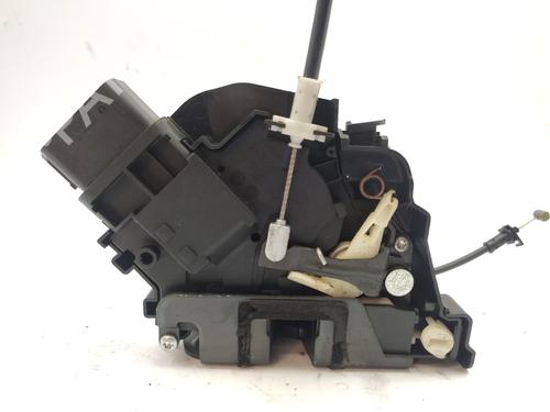 Used Rear right lock FORD FOCUS II (DA_, HCP, DP) [2004-2013]  21160589