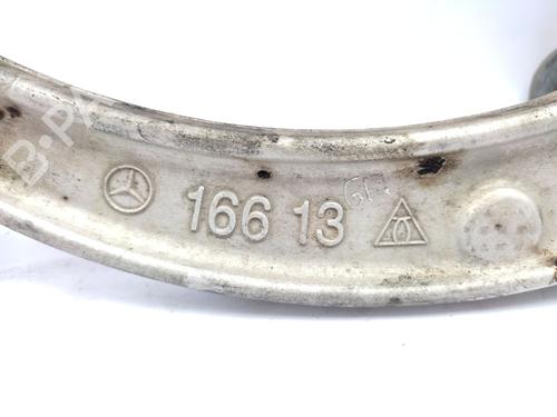 Left front suspension arm MERCEDES-BENZ M-CLASS (W166)  | BP26709175M12 