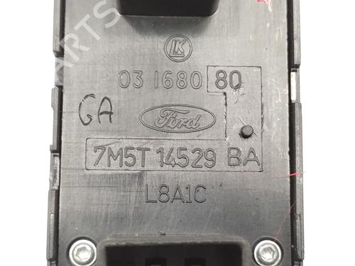 Left front window switch FORD FOCUS II (DA_, HCP, DP) 1.8 | BP23259472I27 
