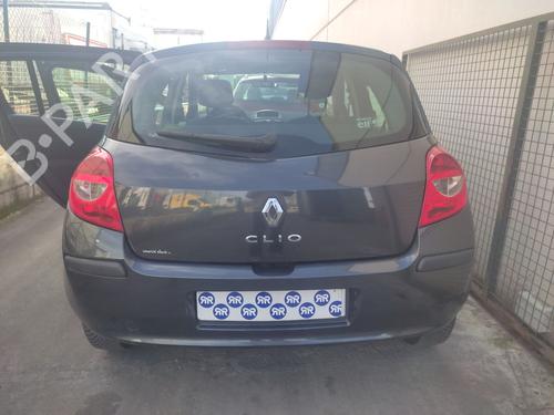 Engine control unit (ECU) RENAULT CLIO III (BR0/1, CR0/1) 1.2 16V (BR02, BR0J, BR11, CR02, CR0J, CR11) | BP36157379M57 - Image 12