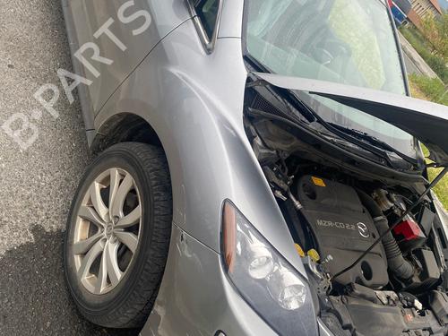 Ratstangsstang MAZDA CX-7 (ER)  | BP21157138I23 