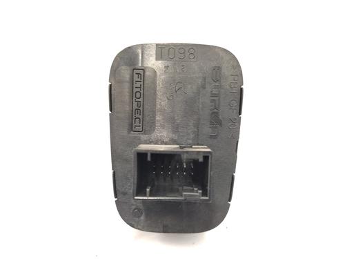 Warning switch PEUGEOT BIPPER (AA_)  | BP21692814I22 