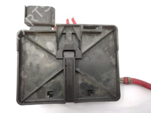 Fuse box VW TRANSPORTER T4 Van (70A, 70H, 7DA, 7DH) 1.9 TD | BP23024505E1