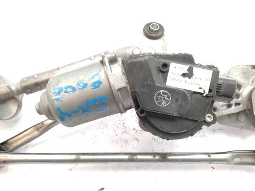 Front wiper motor SUZUKI SX4 (EY, GY)  | BP26547156M29 