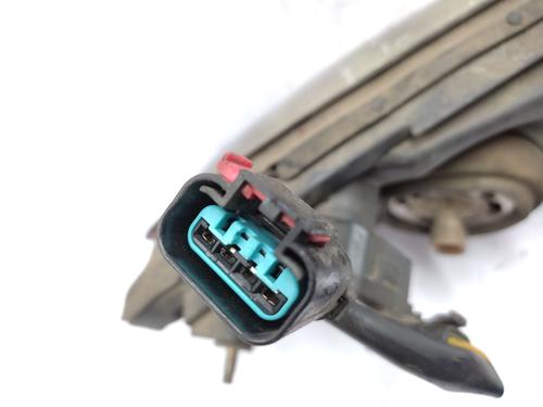 Left headlight CHRYSLER PT CRUISER (PT_) | BP31833888C28