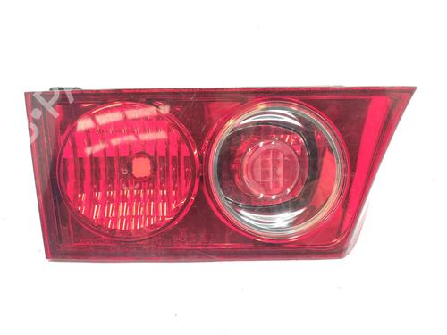Venstre baklys, luke HONDA ACCORD VII (CL, CN) 2.0 (CL7) (155 hp) 21160499