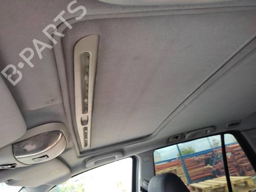 Right front seat MERCEDES-BENZ M-CLASS (W163) ML 270 CDI (163.113) | BP21149297C16 
