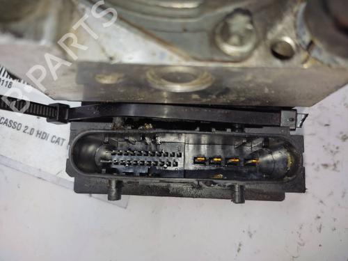 ABS pump CITROËN XSARA PICASSO (N68) 2.0 HDi | BP21149196M43 