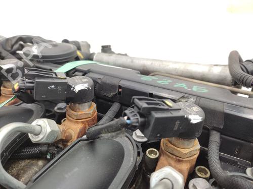 Engine PEUGEOT 407 SW (6E_, 6D_) 2.0 HDi 135 | BP30174778M1