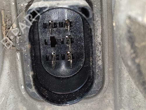 Højre forlygte SKODA OCTAVIA I (1U2) 1.9 TDI | BP21157122C29 